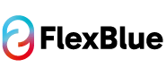 Flexblue Logos