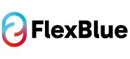 Flexblue Logos