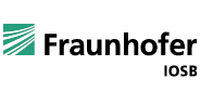 Fraunhofer IOSB Logos