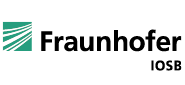 Fraunhofer IOSB Logos