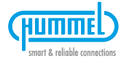 Hummel Logos