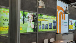Referenz Messe 1