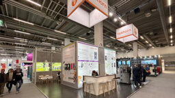 Referenz Messe 2