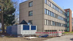 Referenzen flexblue 6