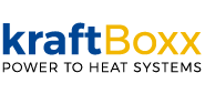kraftBoxx Logos