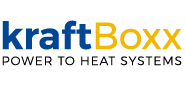 kraftBoxx Logos