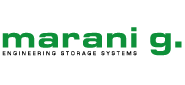 marani g Logos
