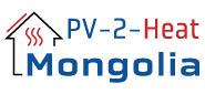 mongolei Logos