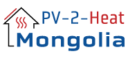 mongolei Logos