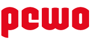 pewo Logos