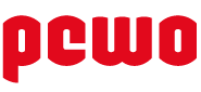 pewo Logos