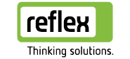 reflex Logos